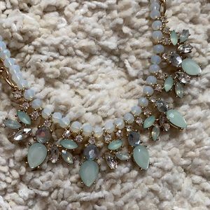 Charming Charlie Statement Necklace